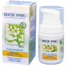  Крем дневной BioMe питательный для любого типа кожи с природным UF фильтром SPF 30 50мл 