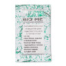 Биоминеральное очищение BioMe для сухой и чувствительной кожи, пробник в саше 10 мл